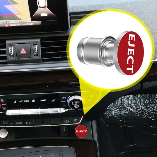 Car parts eject - 1x,