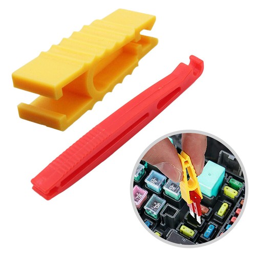 Vehicle car fuse clips - vehicle, tools