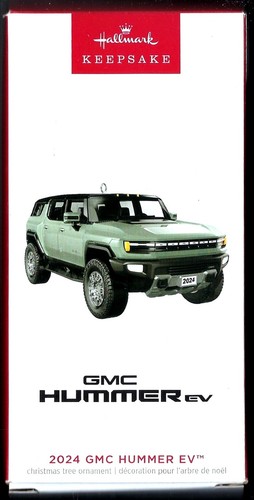 2024 gmc hummer metal 2023 - 2024, ev