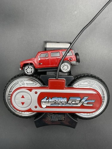 Maisto custom shop - maisto, hummer