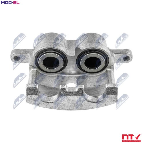 Brake caliper hzp 033 - brake, hzp-ch-033