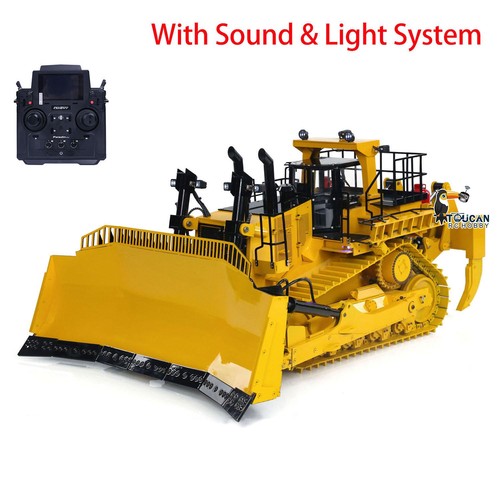 Metal hydraulic rc - hydraulic,