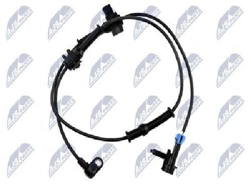 Genuine nty sensor - sensor, speed