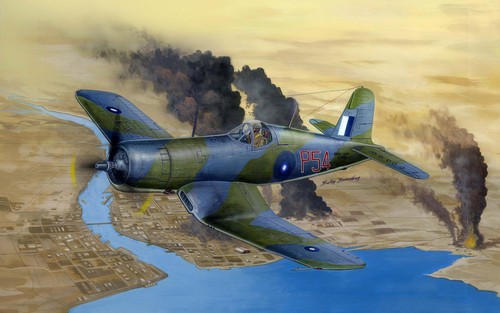 Aircraft military flying - aircraft,