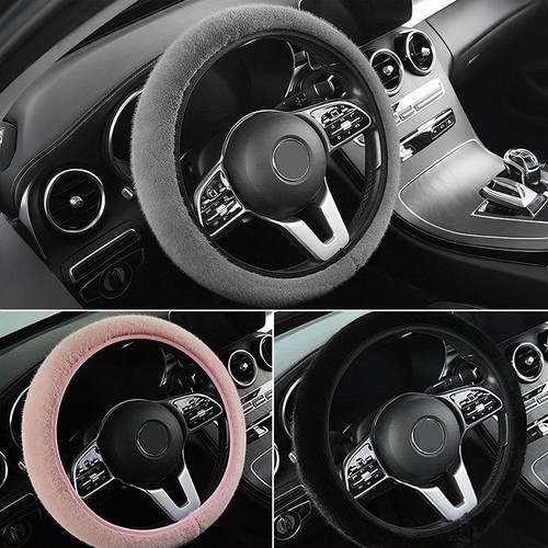 Car steering wheel cover - car,