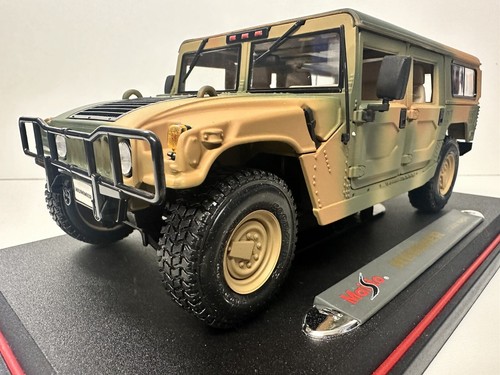 Hummer humvee military - hummer, h1