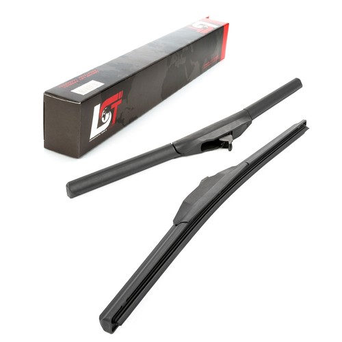 Front windshield wiper - windshield, blade