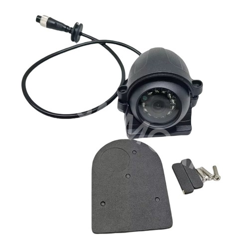 Vehicle ccd side view camera - side,