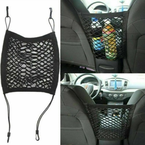 Vehicle car seat organiser - car,