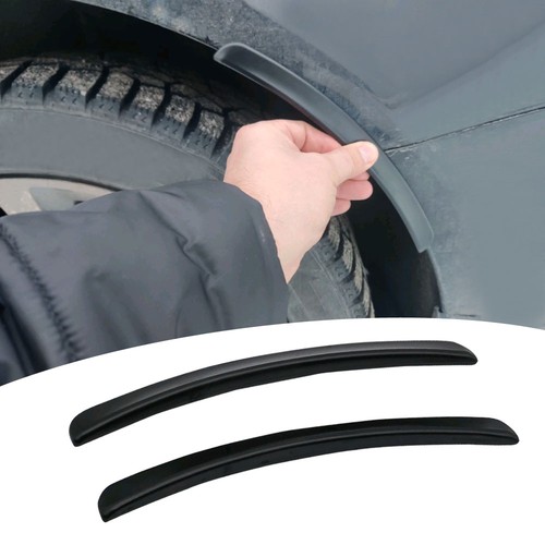 Vehicle side fender - 2x,