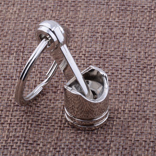 Metal alloy engine piston - metal,