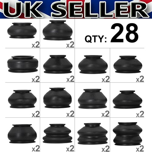 X28 vehicle suspension - vehicle,