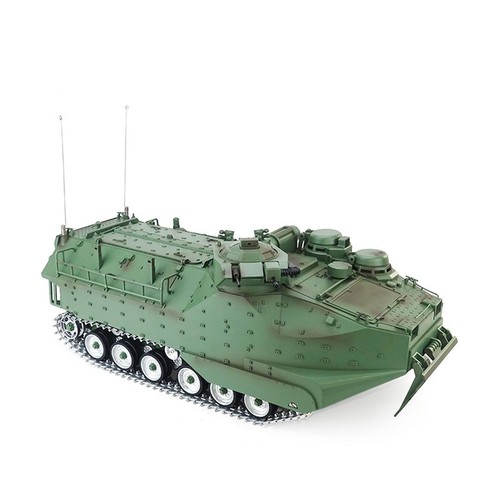 Tongde armored vehicle - 1/16, rc