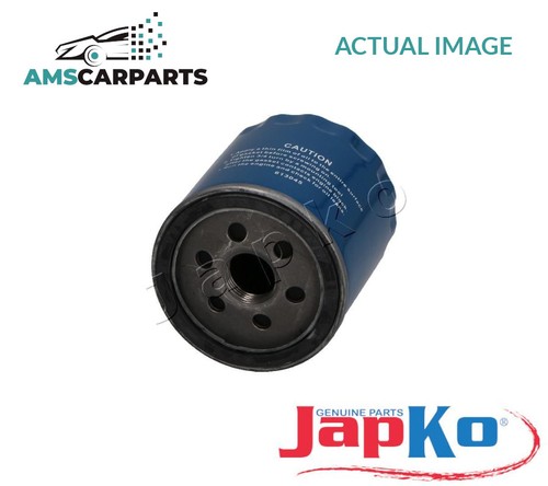 Engine oil filter - oil, japko