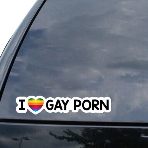 Love gay rainbow funny - i,