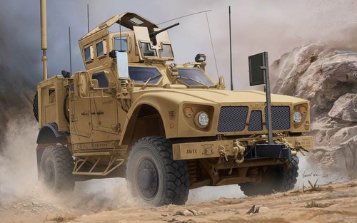 Car army military - military, vehicle