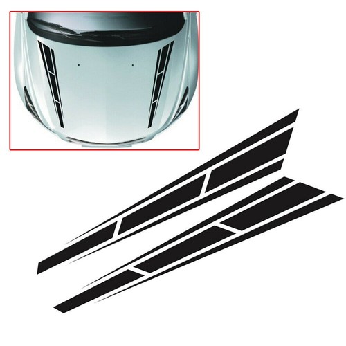 Decor car sticker - decor, front