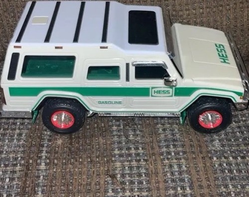 Hess hummer sport - hummer, utility