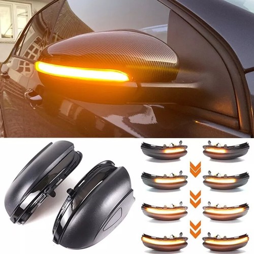 Vehicle lighting led - vehicle, wing