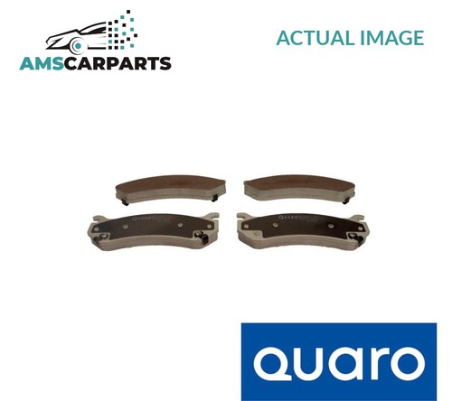 Brake pads set braking pad - set,