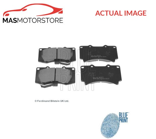 Brake pads set braking pad - pads,