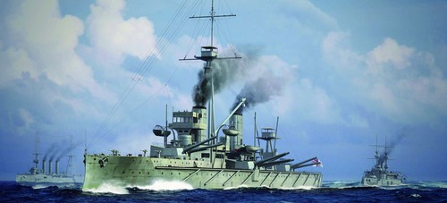 Warship sea sky - sky, military