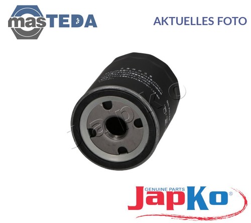 10013 engine oil filter - engine, japko