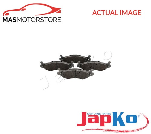 Brake pads set braking pad - pads,