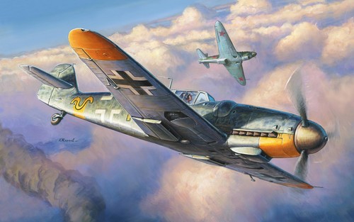 War sky aircraft - war,