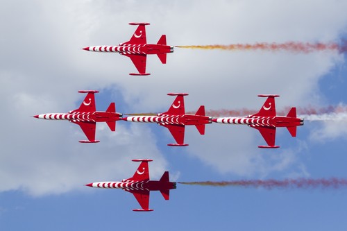 Turkish stars tuaf - turkish,