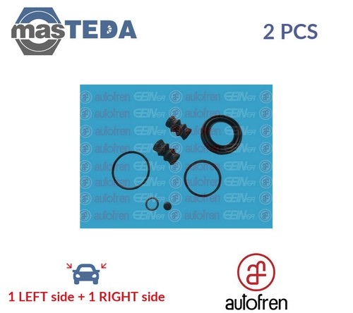 D41631 brake caliper repair - d41631,