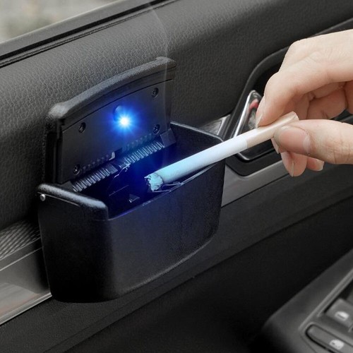 Vehicle car ashtray - vehicle,
