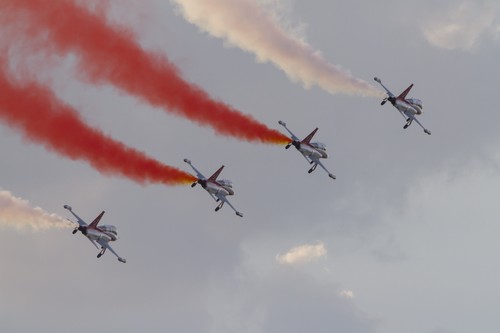 Turkish stars tuaf turkey - turkish,