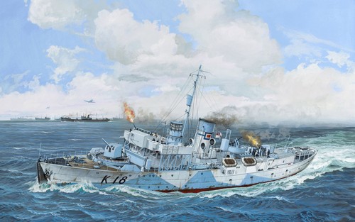 Warship war sea military - warship,