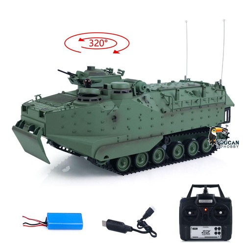 Tongde td3 rc armored - rc,