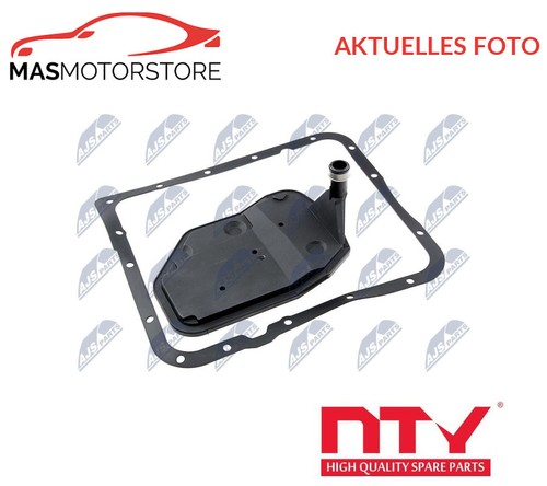 Hydraulic filter kit automatic - hydraulic,