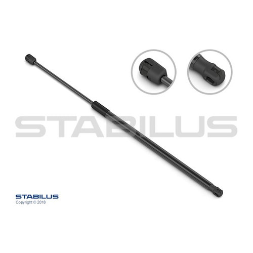 Stabilus boot gas strut lift - boot,
