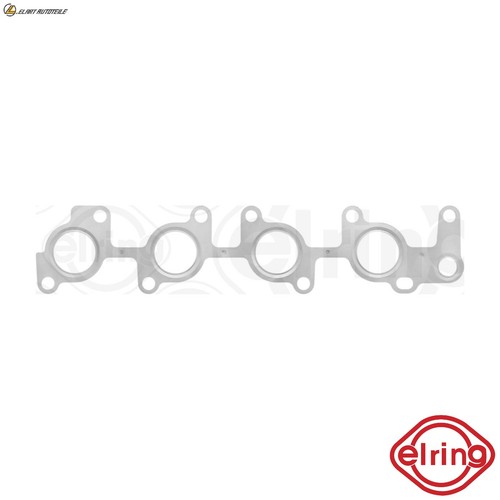Exhaust manifold gasket - exhaust,