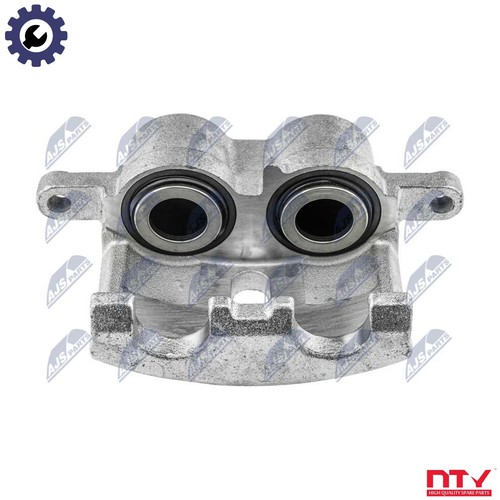 Brake caliper hzp - brake,
