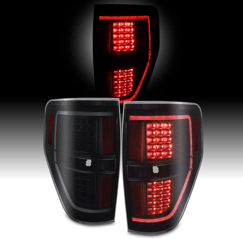 For 2009 2014 ford - 2009-2014, f150