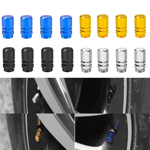 4pcs car vehicle tire - 4pcs, valve