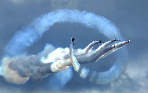 Airshows airplane aircraft - airshows,