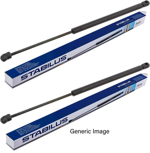 Stabilus boot cargo gas - boot/cargo,
