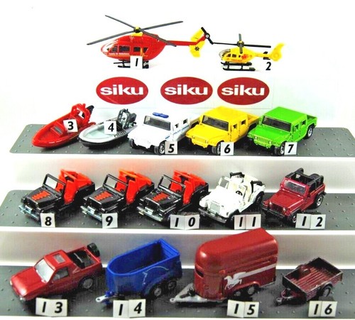 Various siku fire - fire, police