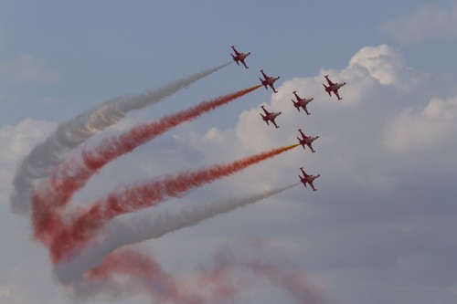 Turkish stars tuaf turkey - tuaf,