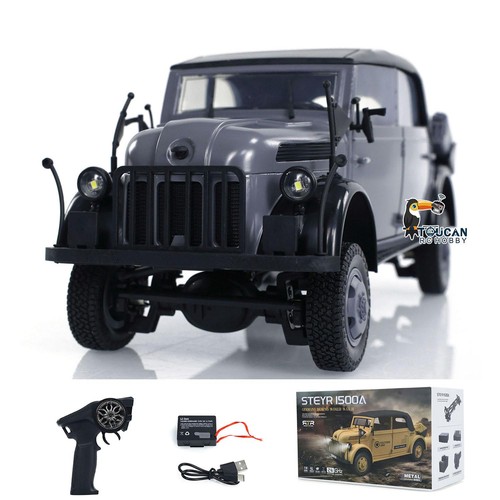 4wd rc off - 1:18, off-road