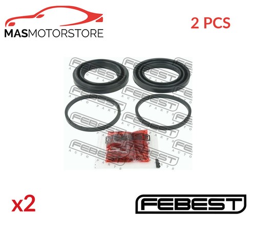 Brake caliper repair kit - caliper,
