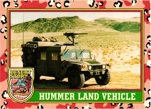 Hummer land vehicle desert - land,