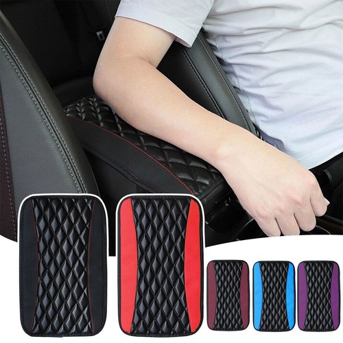 Universal car central armrest - car,