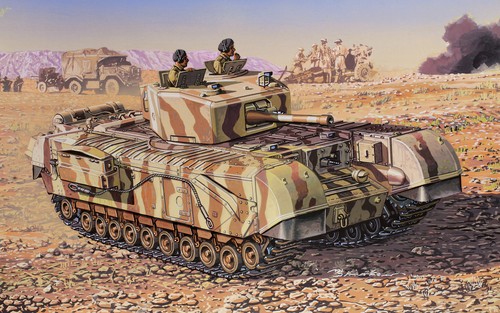 Tank army military - army, vehicle